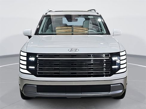 New 2026 Hyundai Palisade SEL Premium image 2