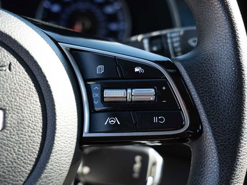 Certified 2024 Kia Forte LXS image 14