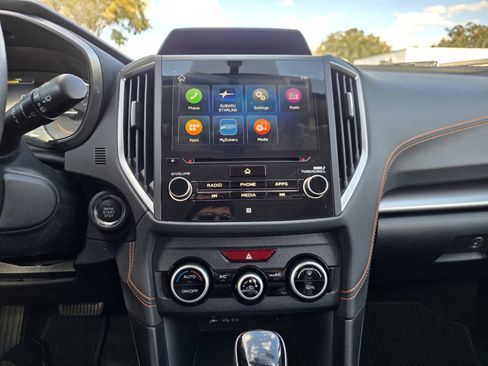 Certified 2022 Subaru Crosstrek 2.5i Limited image 19