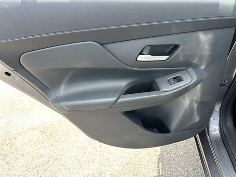 New 2026 Nissan Sentra SV w/ SV Convenience Package FWD image 19