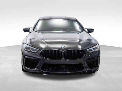 Used 2025 BMW M8 Competition image 8