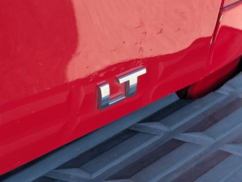 Used 2013 Chevrolet Silverado 1500 LT w/ All-Star Edition AWD/4WD image 10