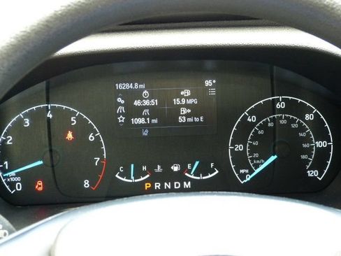 Used 2024 Ford Transit 250 Low Roof w/ Exterior Upgrade Package RWD image 31