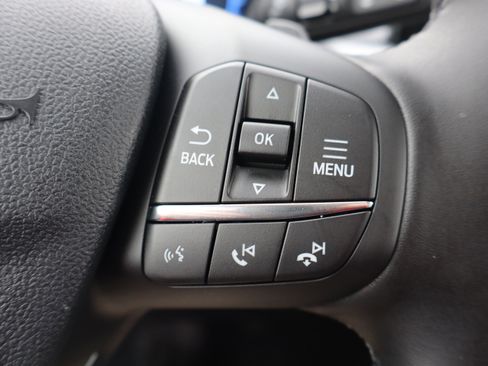 New 2025 Ford Bronco Sport Badlands w/ Badlands Tech Package image 16