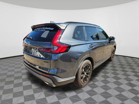 Used 2026 Honda CR-V Sport-L image 4
