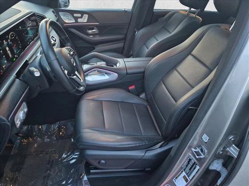 Used 2023 Mercedes-Benz GLE 450 4MATIC image 17