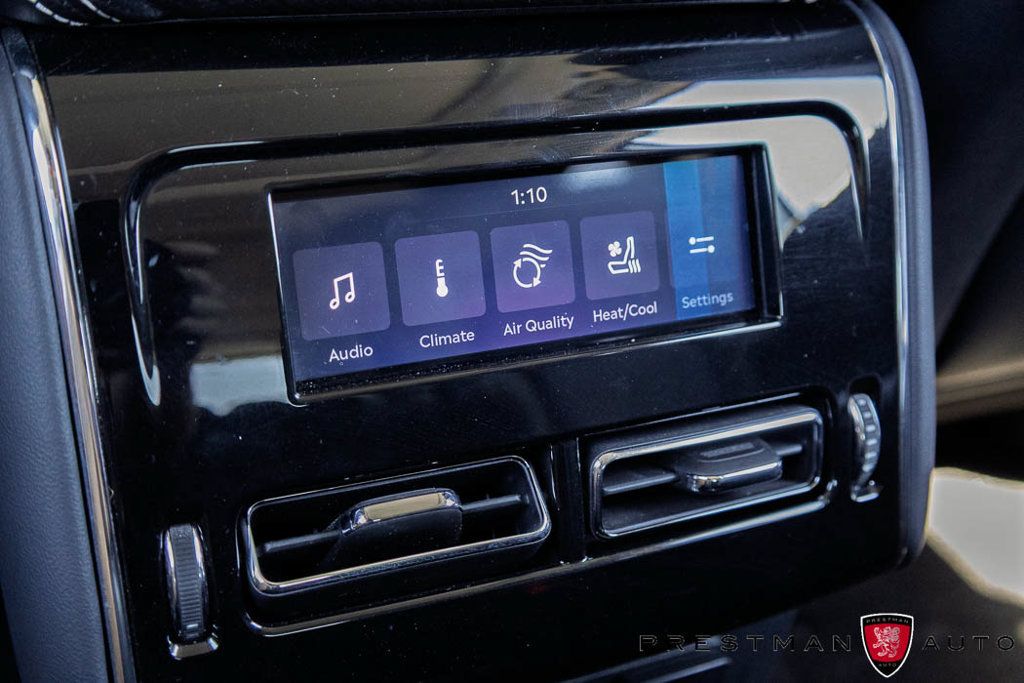 Used 2025 Lincoln Aviator Reserve w/ Equipment Group 201A AWD/4WD image 42