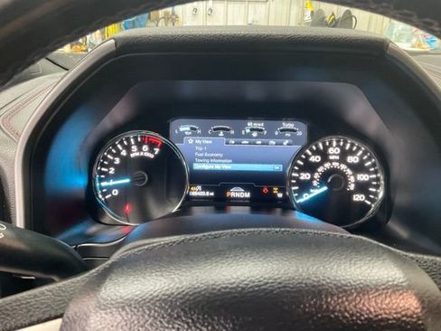 Used 2020 Ford F150 Platinum w/ Equipment Group 701A Luxury image 15