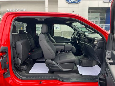 Used 2022 Ford F150 XL w/ STX Appearance Package RWD image 46