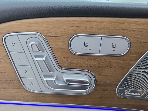 Certified 2022 Mercedes-Benz GLE 350 GLE 350 w/ Premium Package image 29