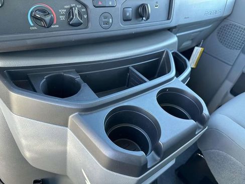 New 2024 Ford E-450 and Econoline 450 Super Duty w/ Driver's Safety Package image 5