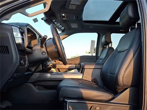 New 2024 Ford F250 Lariat w/ Lariat Ultimate Package image 7