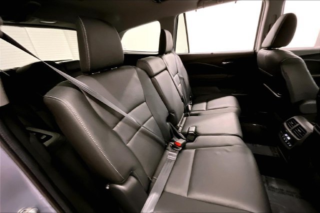 Used 2022 Honda Pilot Special Edition image 26