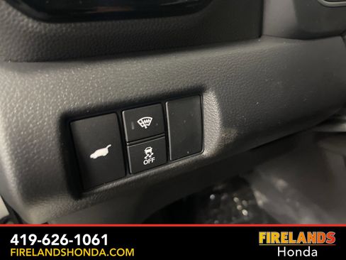 New 2025 Honda Pilot Elite image 22