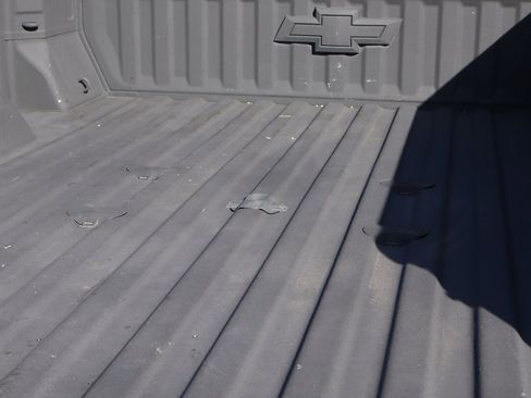 Used 2022 Chevrolet Silverado 2500 Custom w/ Gooseneck/5TH Wheel Package image 11