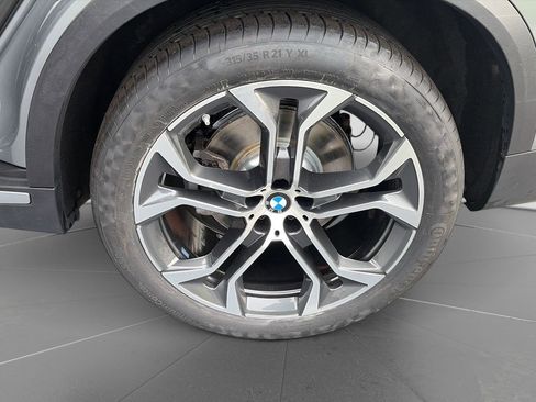 Used 2024 BMW X5 xDrive40i w/ Premium Package AWD/4WD image 12
