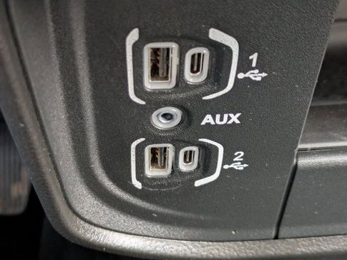 Certified 2024 RAM 3500 Big Horn image 19