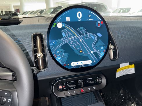 New 2027 MINI Cooper Countryman S AWD/4WD image 18