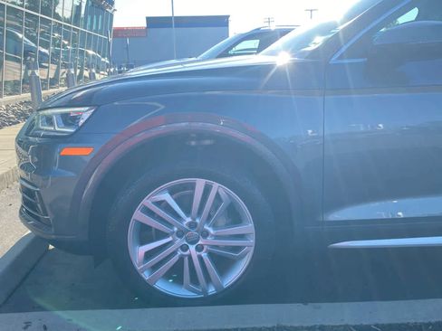 Used 2018 Audi Q5 2.0T Premium Plus image 4