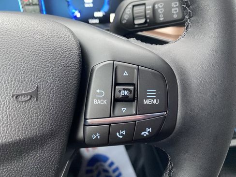 New 2026 Ford Bronco Sport Outer Banks image 36