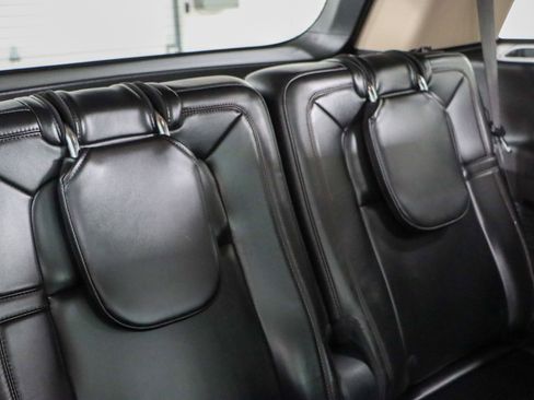 Used 2021 Lincoln Aviator Reserve w/ Equipment Group 201A image 30