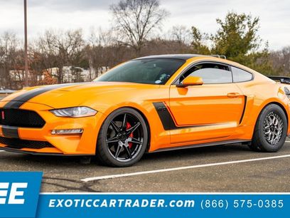Used 2019 Ford Mustang GT w/ Equipment Group 301A