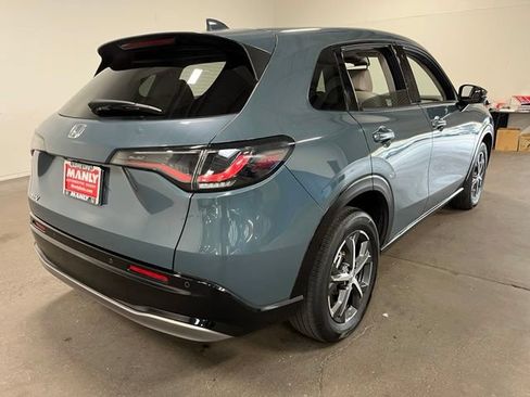 Used 2024 Honda HR-V EX-L image 3
