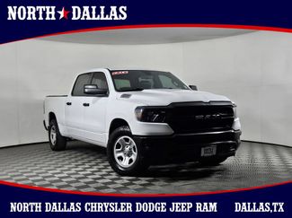 Used 2023 RAM 1500 Tradesman RWD video 1