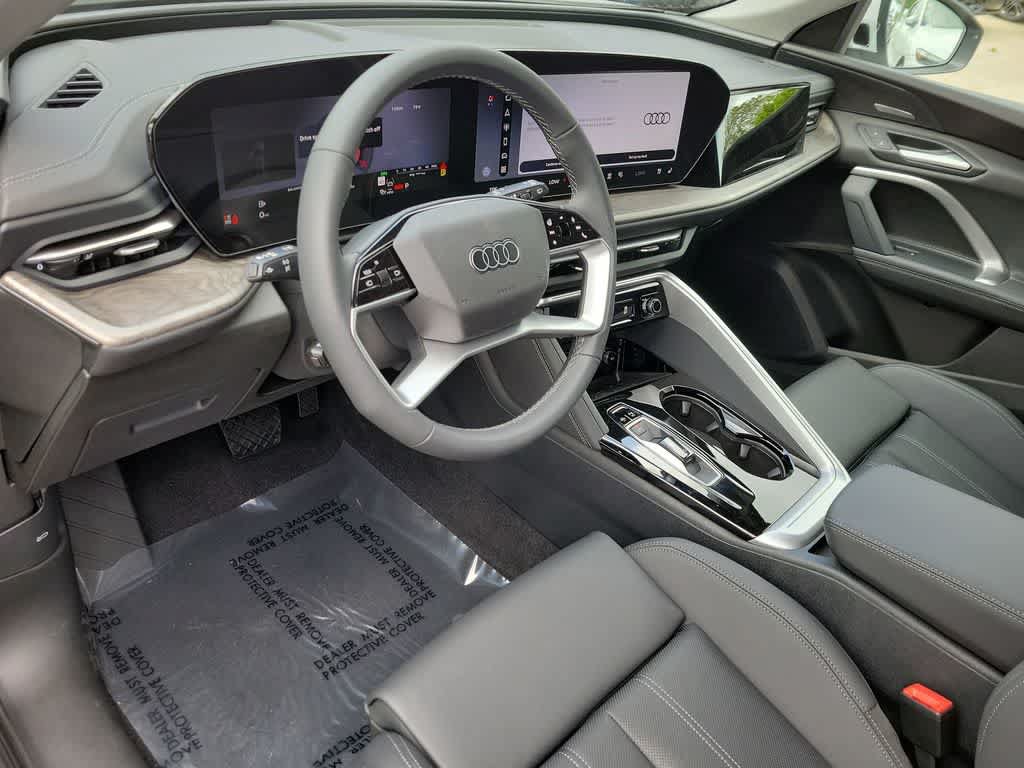 New 2026 Audi Q5 Premium Plus AWD/4WD image 10