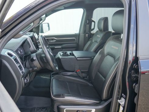 Used 2023 RAM 1500 Laramie image 14