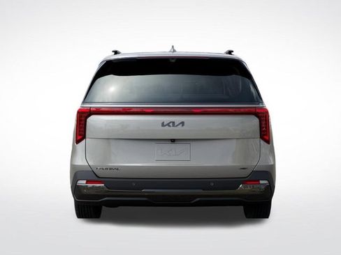 New 2026 Kia Carnival SX Prestige FWD image 16