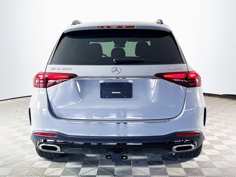 New 2026 Mercedes-Benz GLE 450 4MATIC image 6