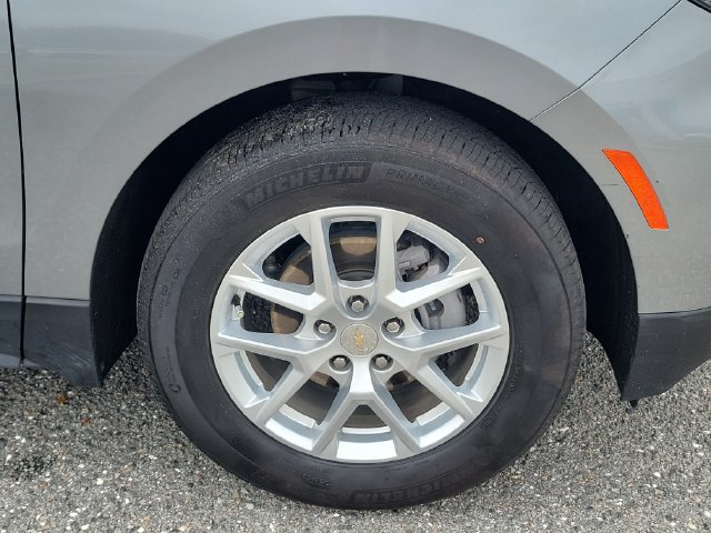 Certified 2024 Chevrolet Equinox LT FWD image 6