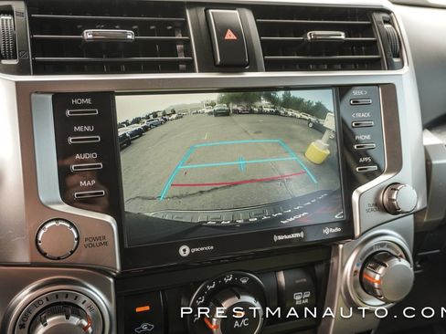 Used 2023 Toyota 4Runner SR5 Premium image 37