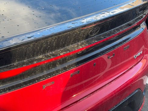 Used 2026 Toyota Prius Limited w/ Limited Premium Package image 10