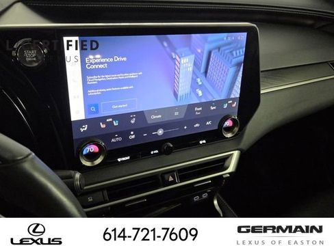 Certified 2024 Lexus RX 350 Premium image 25