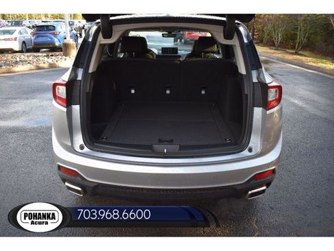 New 2026 Acura RDX Technology Package image 35