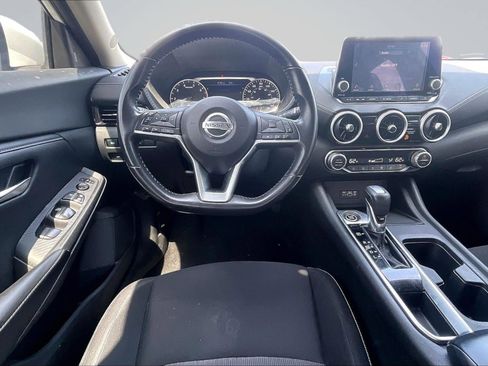 Used 2020 Nissan Sentra SV image 5