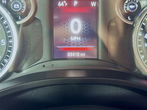 Used 2020 RAM 1500 Big Horn image 32