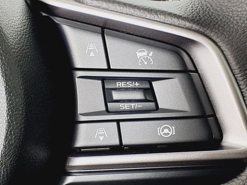 Used 2025 Subaru Legacy Limited image 19