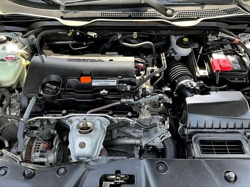 Used 2019 Honda Civic Sport image 29