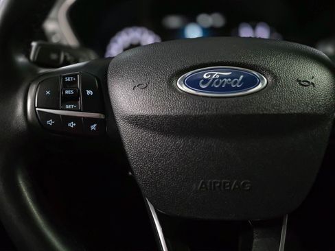 Used 2021 Ford Escape SE w/ Convenience Package image 18