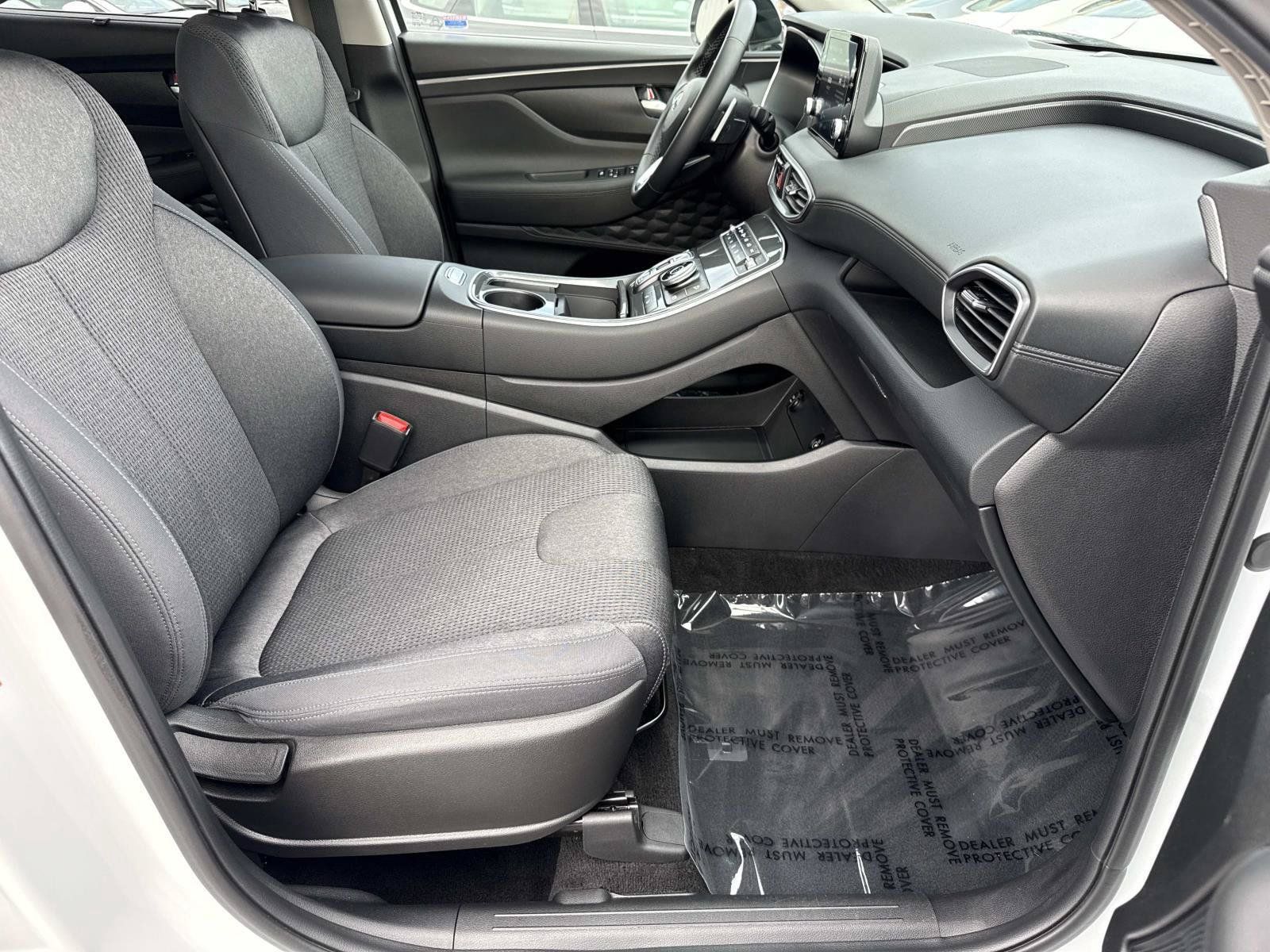 Certified 2022 Hyundai Santa Fe XRT w/ Cargo Package AWD/4WD image 20