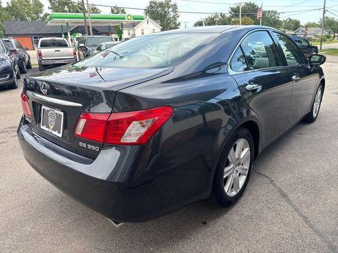 Used 2009 Lexus ES 350 w/ Premium Pkg Plus FWD image 5
