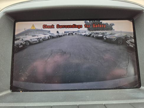 Used 2011 Buick LaCrosse CXL w/ Entertainment Package FWD image 19