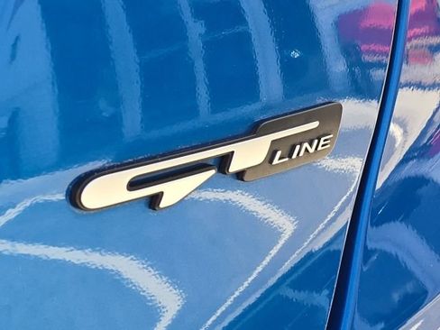Used 2024 Kia Forte GT-Line FWD image 9