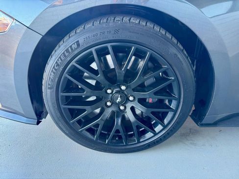 Used 2019 Ford Mustang GT Premium w/ GT Performance Package image 10