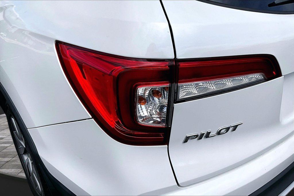 Used 2020 Honda Pilot EX-L image 31