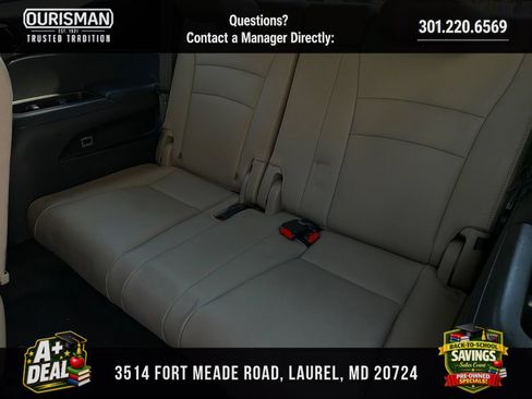 Used 2016 Honda Pilot EX-L image 16