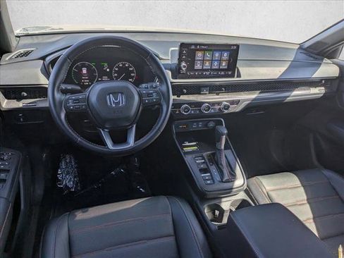 Certified 2025 Honda CR-V Sport-L image 15